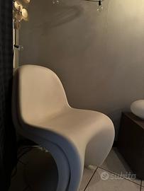 Sedia Vitra Panton