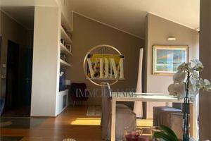 Appartamento arredato in zona panoramica