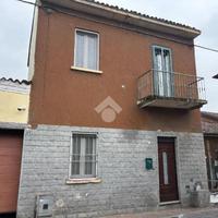 CASA SEMINDIPENDENTE A BELGIOIOSO