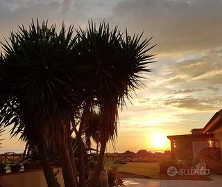 Sardegna - Castelsardo - Mare