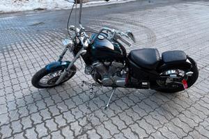 honda shadow 600