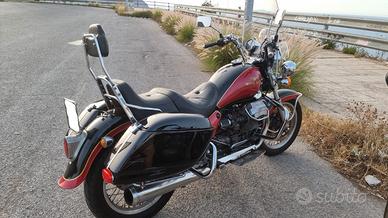 Moto Guzzi California III - 1994