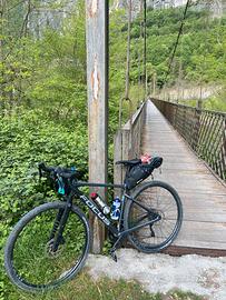 Bici gravel
