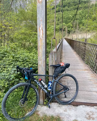 Bici gravel