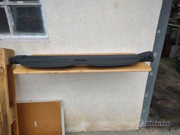 cappelliera Opel signum