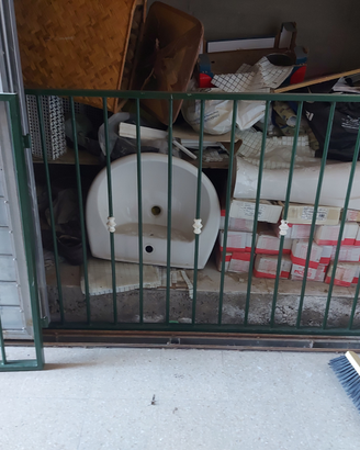 Ringhiera