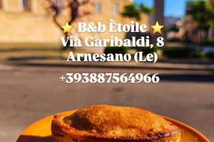Casa vacanze e B&b Salento (Arnesano) Lecce