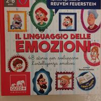 Libro: Il linguaggio delle emozioni