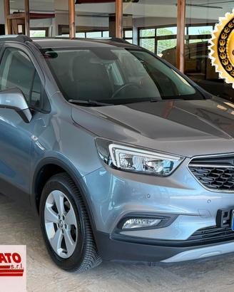Opel Mokka 4X4 1.6 CDTI 136 cv. ADVANCE