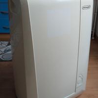 Condizionatore portatile Delonghi Pinguino PAC N81