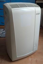 Condizionatore portatile Delonghi Pinguino PAC N81