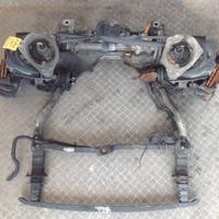 AVANTRENO CITROEN C6 MOZZO FUSELLO SEMIASSE CULLA 