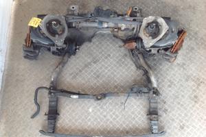 AVANTRENO CITROEN C6 MOZZO FUSELLO SEMIASSE CULLA 