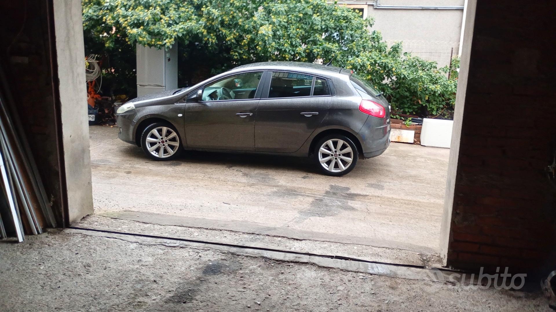 Fiat Bravo 2ª serie