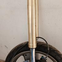 ricambi ducati Monster 600 a carburatori