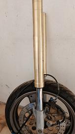 ricambi ducati Monster 600 a carburatori