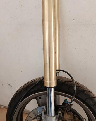 ricambi ducati Monster 600 a carburatori