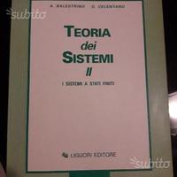 Teoria dei sistemi II 2