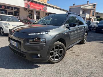 Citroen C4 Cactus BlueHDi 100 Shine