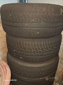 Gomme invernali hankook