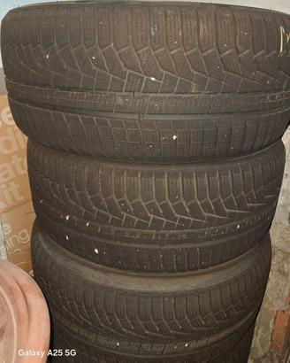 Gomme invernali hankook