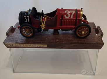 modelli auto 1,43