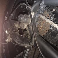 Bici elettrica armony