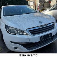 Ricambi peugeot 308