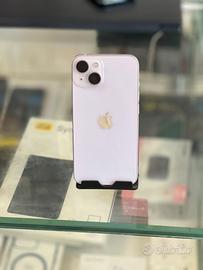 iPhone 14 Plus 128GB Viola-Garanzia 12 Mesi