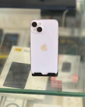 iPhone 14 Plus 128GB Viola-Garanzia 12 Mesi