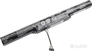 Batteria Originale per Notebook Lenovo COD L14L4A0