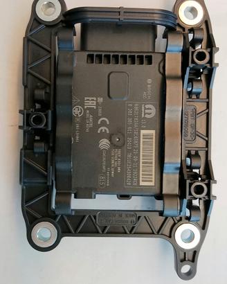 RADAR ANTICOLLISIONE JEEP COMPASS