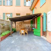 Centro Storico di Correggio - Intero Stabile con P