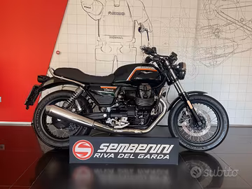 Moto Guzzi V7 Special 850