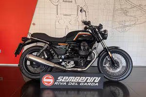 Moto Guzzi V7 Special 850