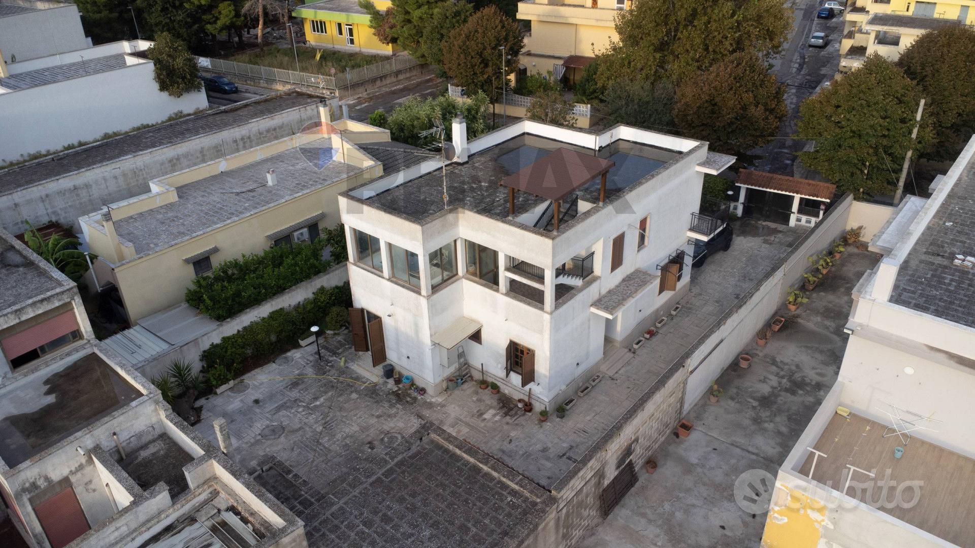 Casa – Brindisi, Tuturano - Vista 2