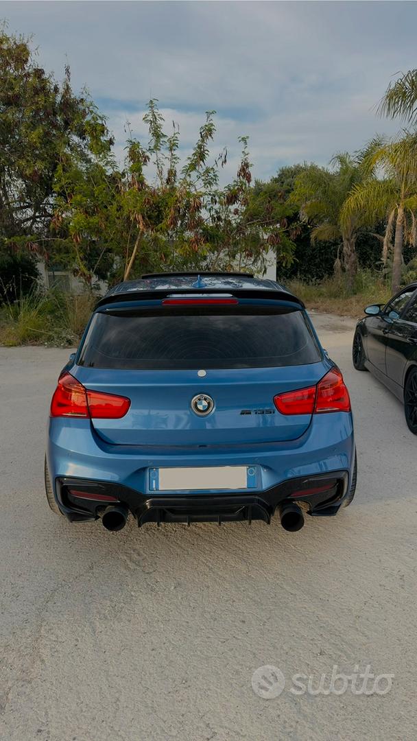 BMW Series 1 2015 photo 3