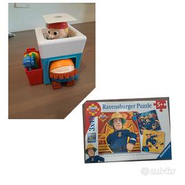 Set giochi bambino