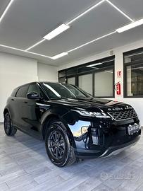 Range Evoque 2.0D
