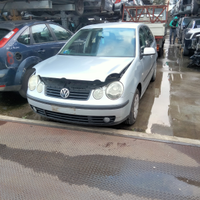 Ricambi polo 2003