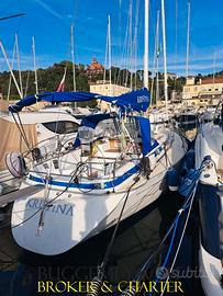GRAND SOLEIL 42 FRERS