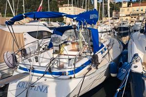 GRAND SOLEIL 42 FRERS
