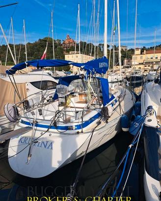 GRAND SOLEIL 42 FRERS