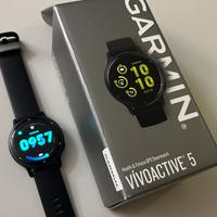 Garmin vivoactive 5