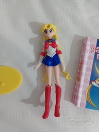 Sailor Moon collection 3D 