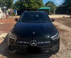 GLA 220d Premium 4matic