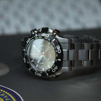 Copia Bulova Precisionist