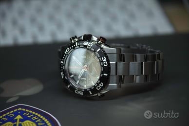 Copia Bulova Precisionist