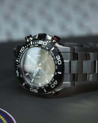 Copia Bulova Precisionist