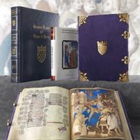 Grandes Horas del Duque de Berry